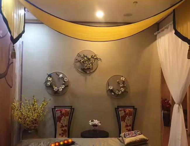 南京秦淮高端男士养生会所_让人体会到不一样的精致体验