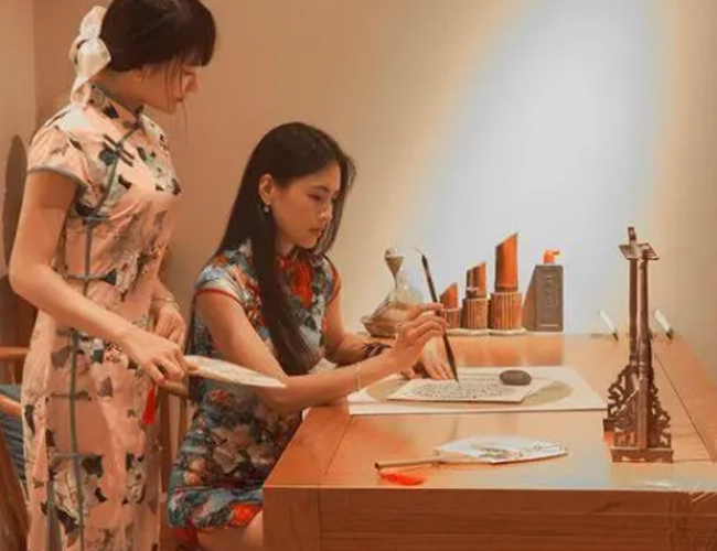 南京秦淮高端水疗休闲会所会馆缓解压力的好地方_靠谱值得信赖