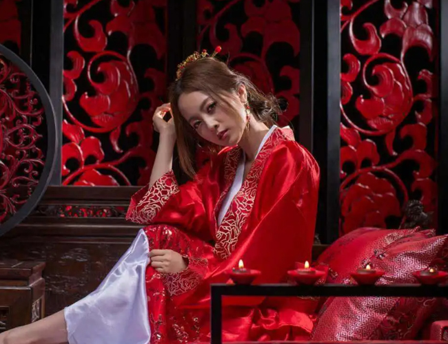 出差在南京秦淮到了一家轻奢休闲养生spa会馆，体验完心情大好