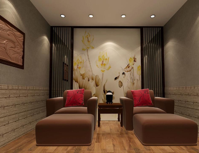 南京秦淮Yunyi养生馆高端spa