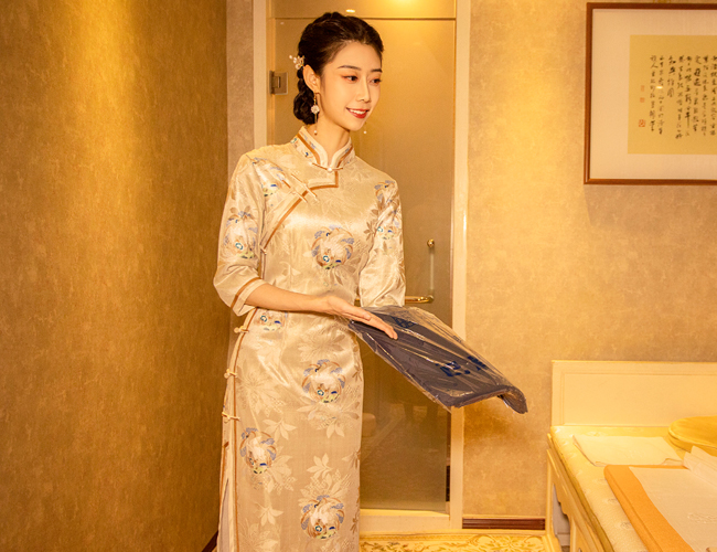 南京秦淮商务休闲会所艺师风采（九）给大家推荐一下