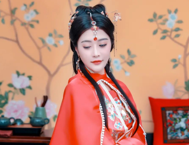 南京秦淮泰式按摩会所艺师风采（十）只要你敢来就让你好看